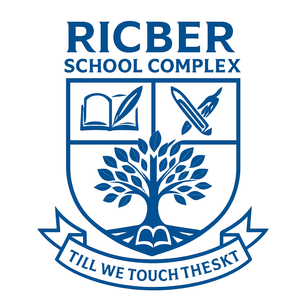 Ricber School Complex logo